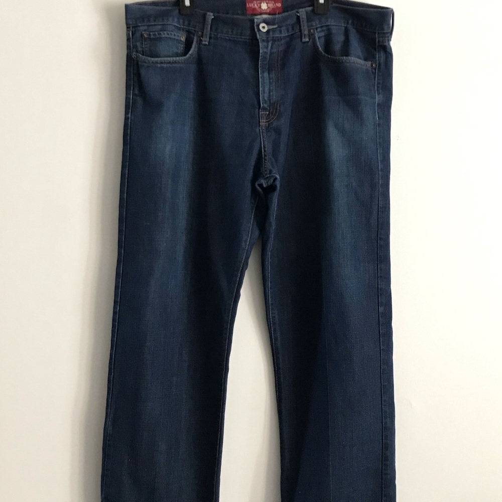 Lucky brand jeans